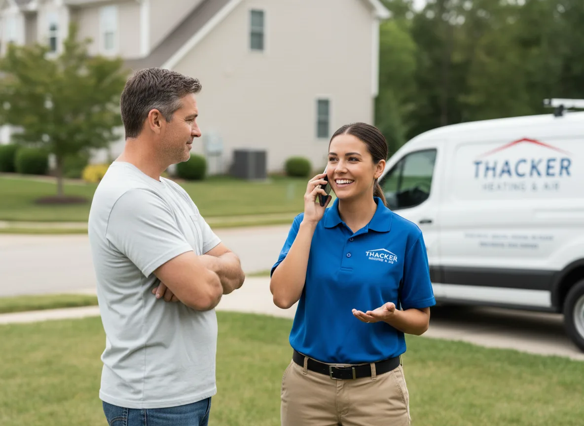 Ac Repair High View, WV FAQs
